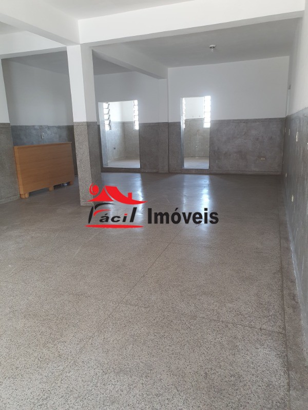 Prédio Inteiro para alugar, 55m² - Foto 1