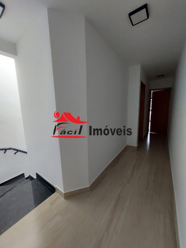 Sobrado à venda com 3 quartos, 130m² - Foto 9