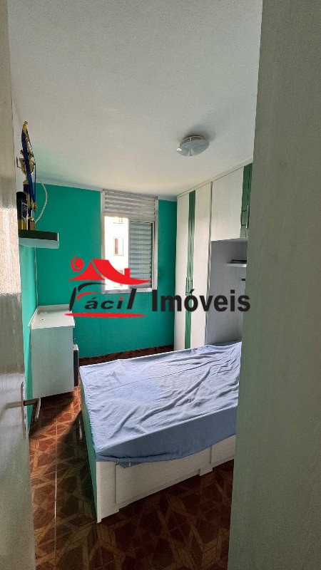 Apartamento à venda com 2 quartos, 45m² - Foto 15