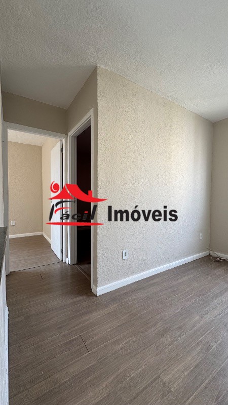 Apartamento à venda com 2 quartos, 39m² - Foto 9