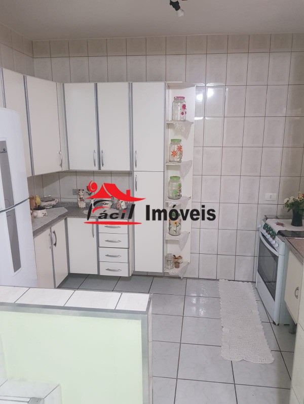 Sobrado à venda com 5 quartos, 160m² - Foto 18