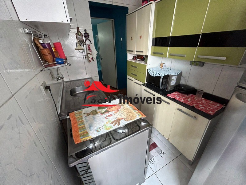 Apartamento à venda com 2 quartos, 48m² - Foto 7