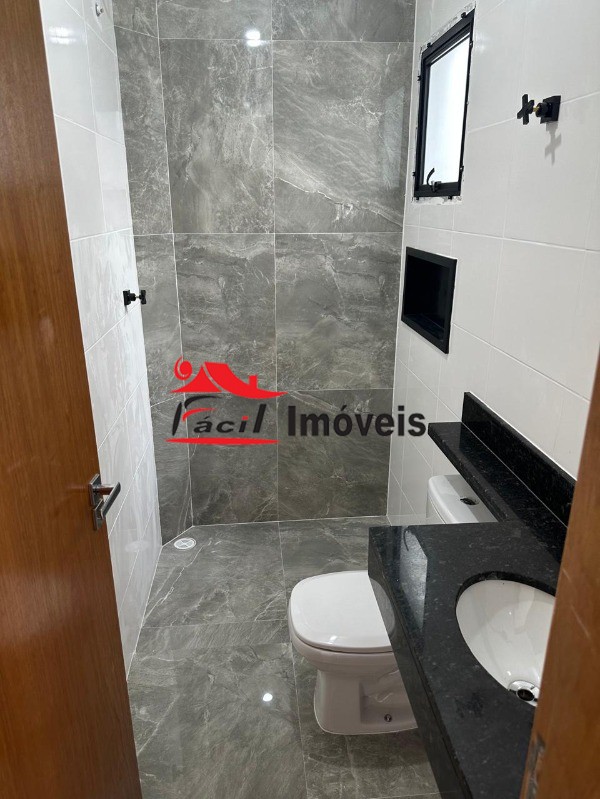 Sobrado à venda com 3 quartos, 120m² - Foto 13