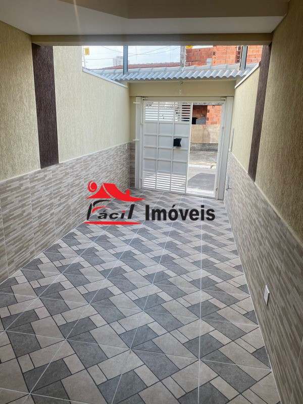 Sobrado à venda com 3 quartos, 100m² - Foto 5