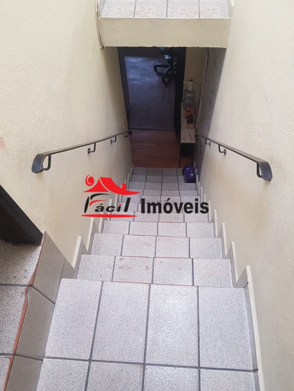 Sobrado à venda com 5 quartos, 160m² - Foto 6