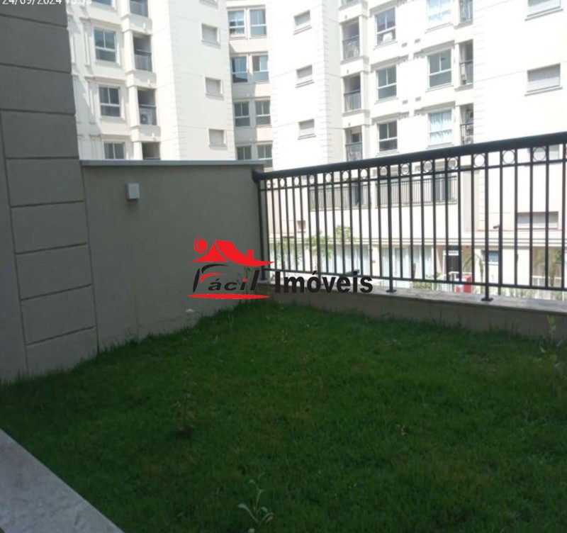 Apartamento à venda com 2 quartos, 106m² - Foto 21