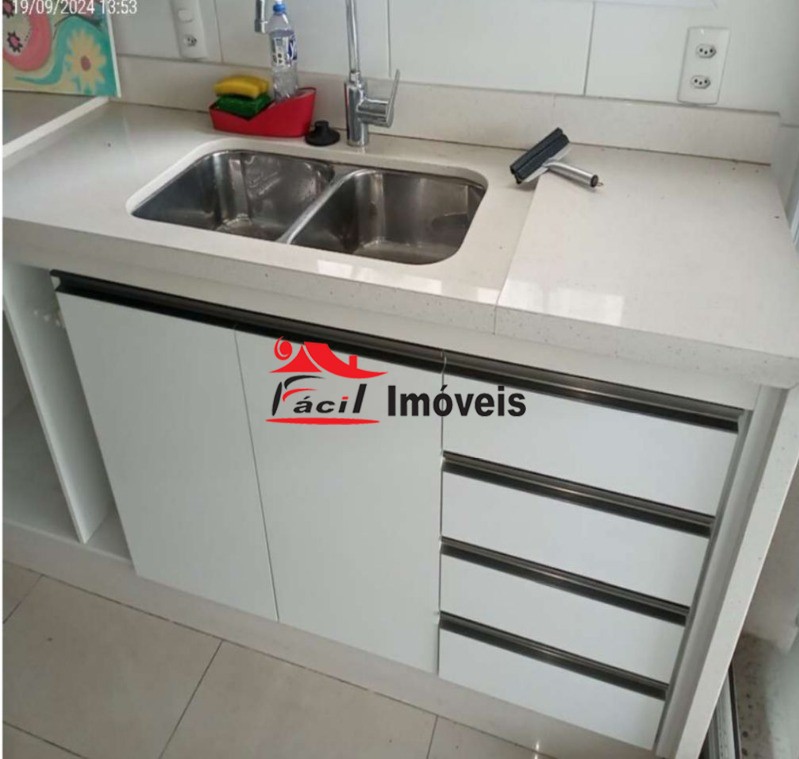 Apartamento para alugar com 3 quartos, 108m² - Foto 15