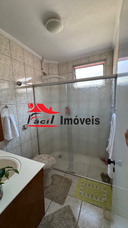 Sobrado à venda com 2 quartos, 98m² - Foto 13