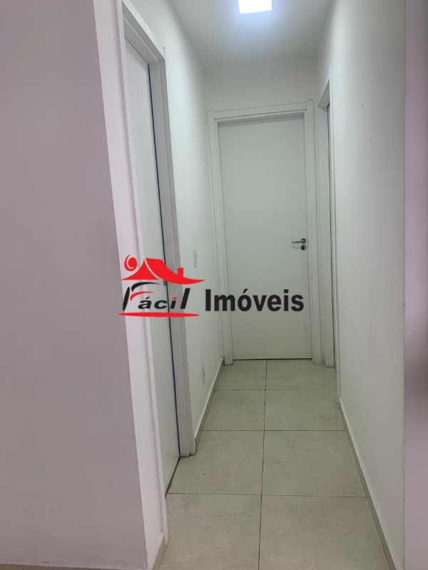 Apartamento à venda com 2 quartos, 41m² - Foto 4