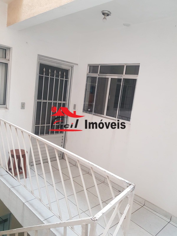 Sobrado à venda com 5 quartos, 160m² - Foto 30