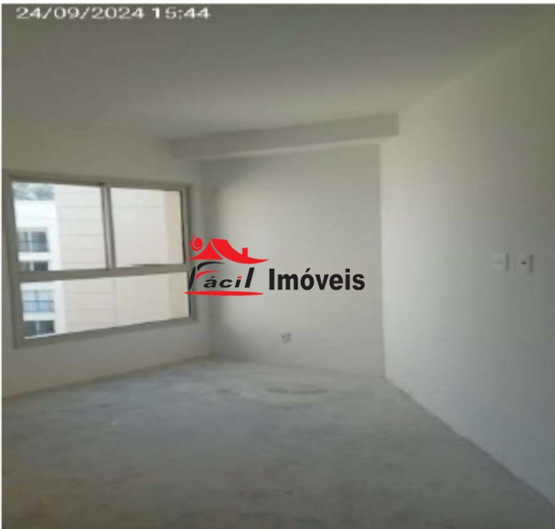 Apartamento à venda com 3 quartos, 123m² - Foto 5