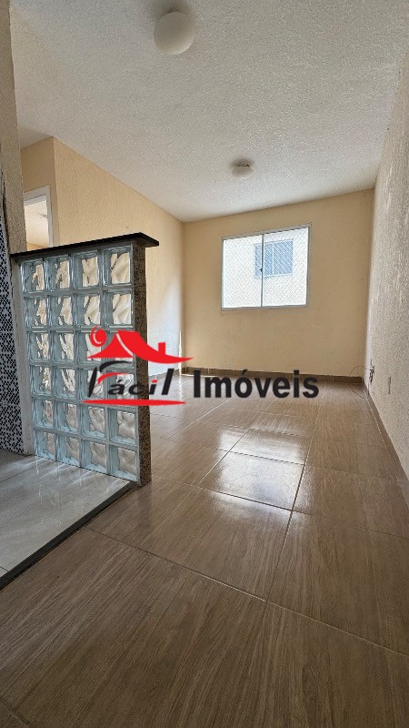 Apartamento à venda com 2 quartos, 39m² - Foto 6