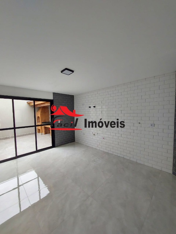 Sobrado à venda com 3 quartos, 130m² - Foto 3