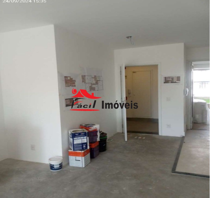 Apartamento à venda com 2 quartos, 106m² - Foto 23