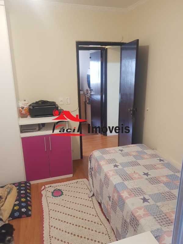 Sobrado à venda com 5 quartos, 160m² - Foto 13