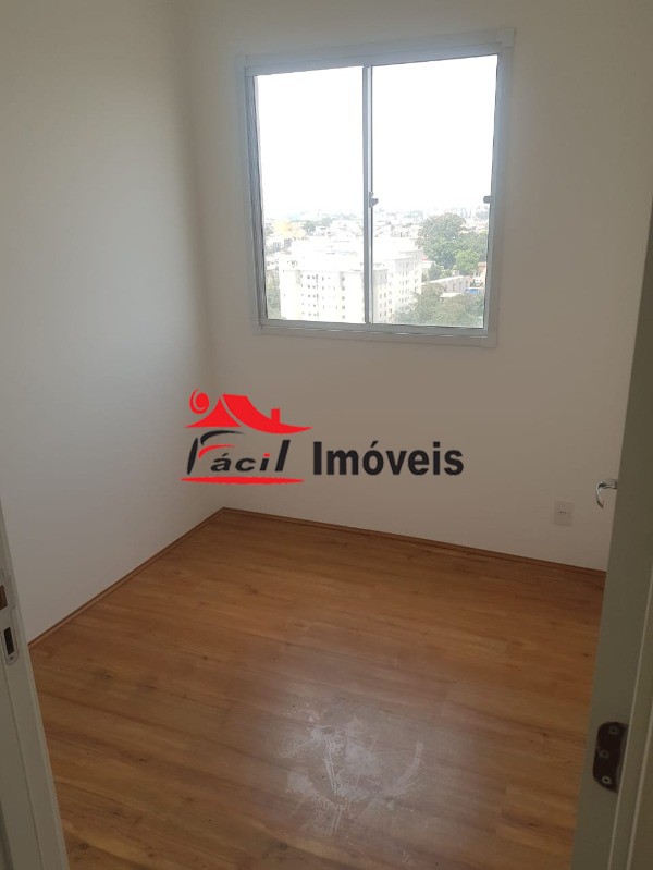 Apartamento para alugar com 2 quartos, 40m² - Foto 7