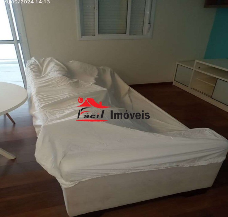 Apartamento para alugar com 3 quartos, 108m² - Foto 6