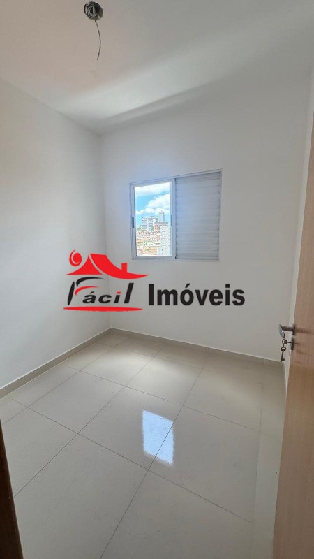 Apartamento à venda com 2 quartos, 47m² - Foto 5