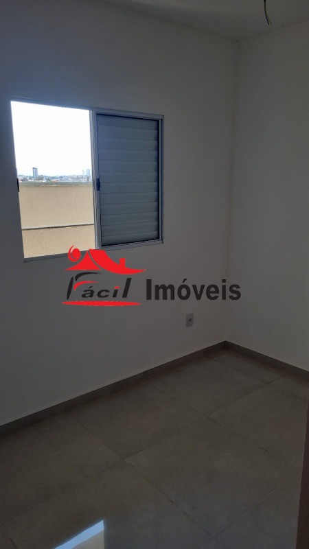 Apartamento à venda com 1 quarto, 26m² - Foto 7