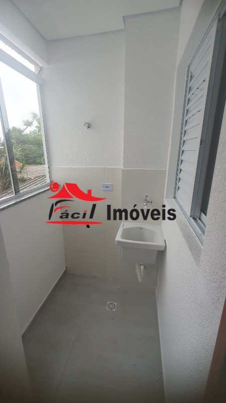 Apartamento para alugar com 2 quartos, 39m² - Foto 5