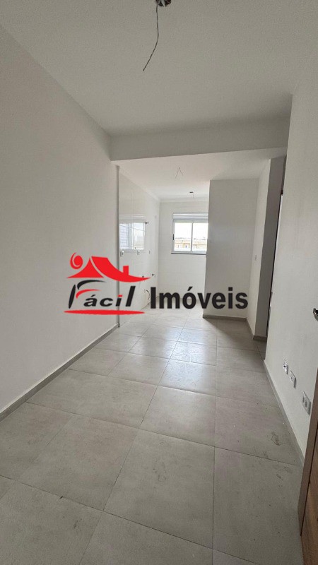 Apartamento à venda com 2 quartos, 32m² - Foto 9