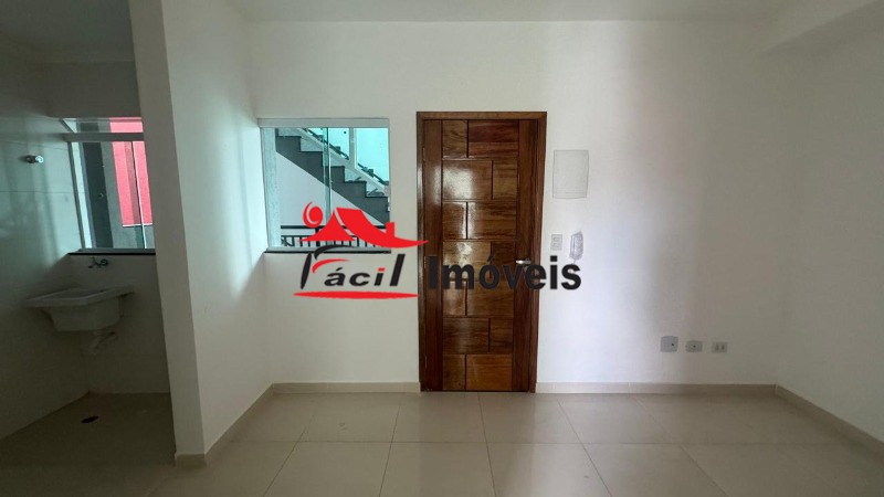 Apartamento para alugar com 2 quartos, 40m² - Foto 2