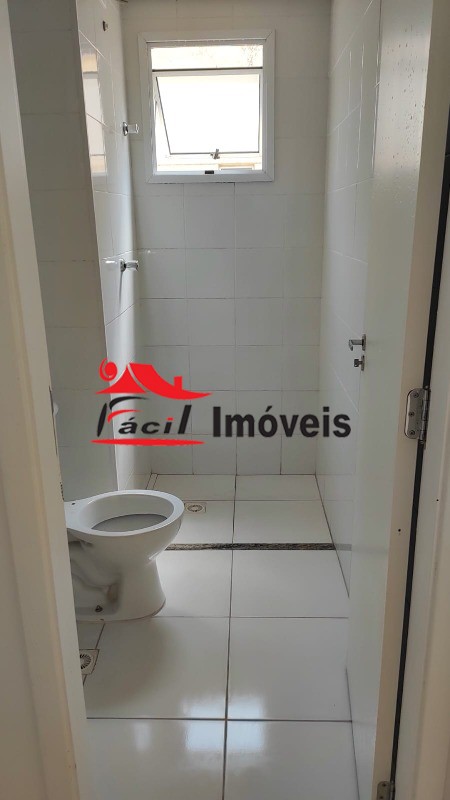 Apartamento para alugar com 2 quartos, 50m² - Foto 10