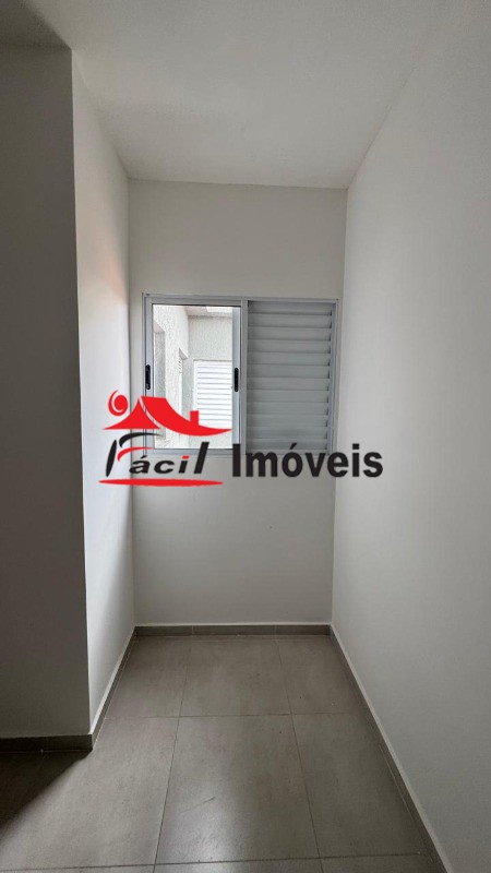 Apartamento à venda com 2 quartos, 32m² - Foto 5