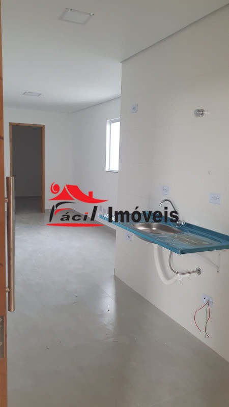 Apartamento para alugar com 2 quartos, 39m² - Foto 8