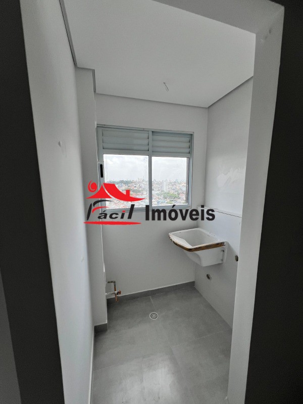 Apartamento à venda com 2 quartos, 44m² - Foto 12