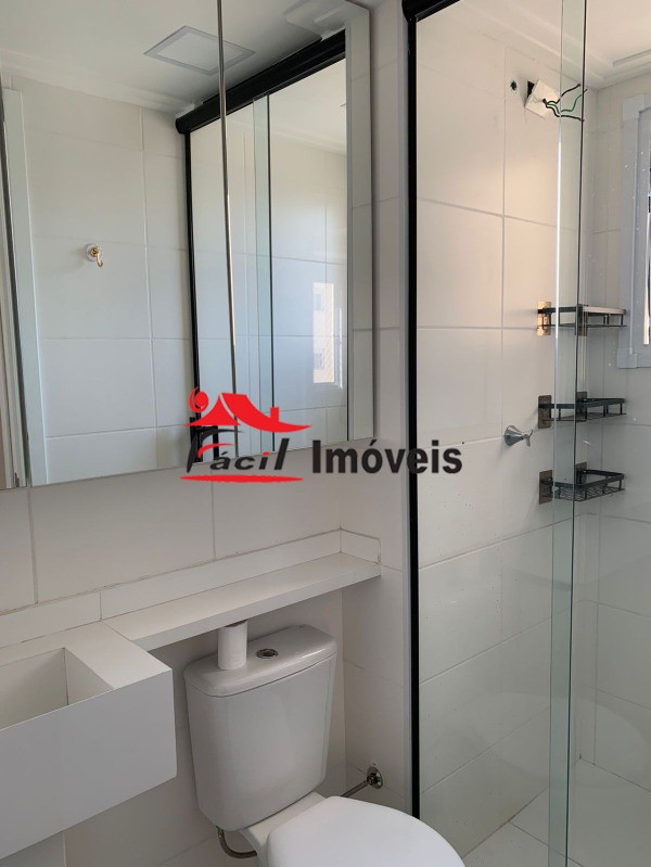 Apartamento para alugar com 2 quartos, 42m² - Foto 13