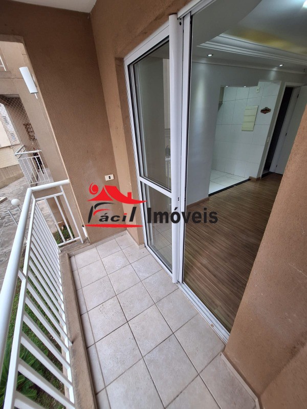 Apartamento à venda com 2 quartos, 48m² - Foto 15