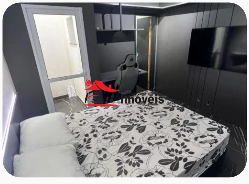 Kitnet-Studio, 17 m² - Foto 11