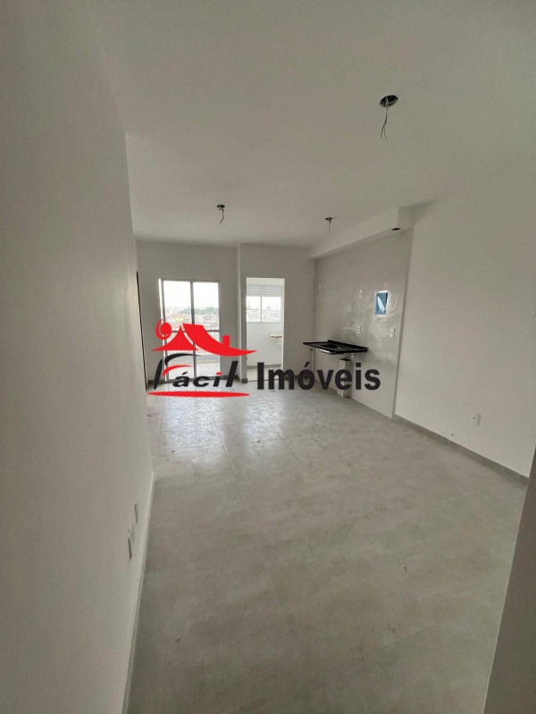 Apartamento à venda com 2 quartos, 44m² - Foto 7