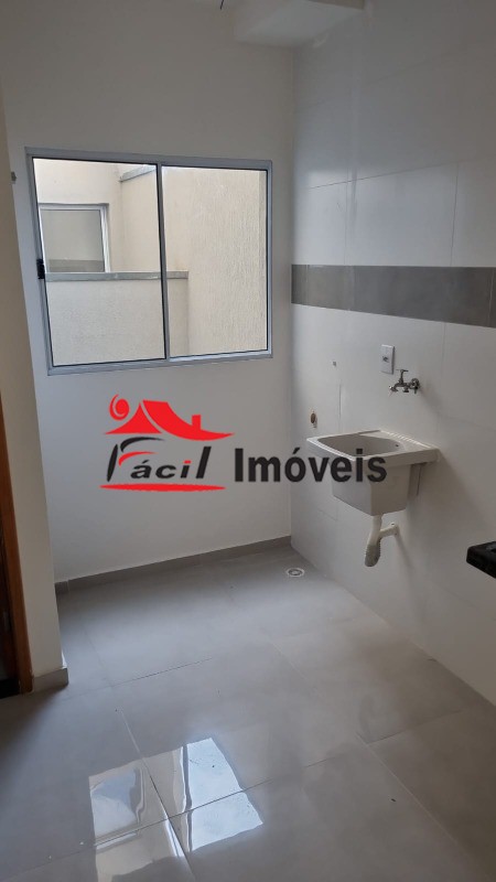 Apartamento à venda com 1 quarto, 26m² - Foto 9