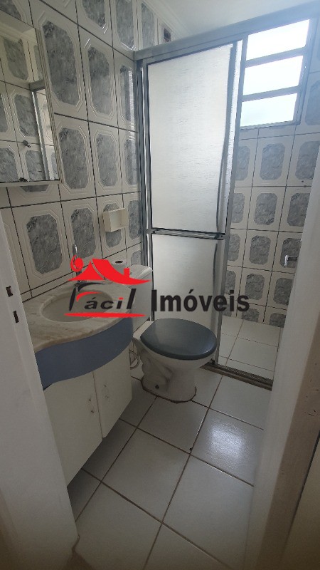 Apartamento à venda com 2 quartos, 51m² - Foto 5