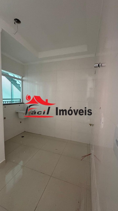 Apartamento à venda com 2 quartos, 35m² - Foto 2