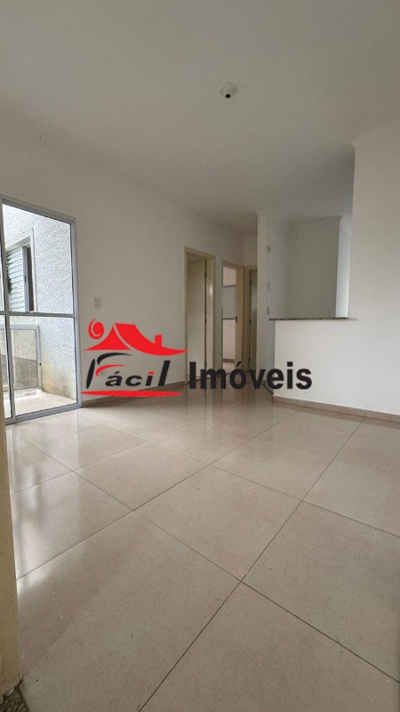 Apartamento à venda com 2 quartos, 44m² - Foto 24