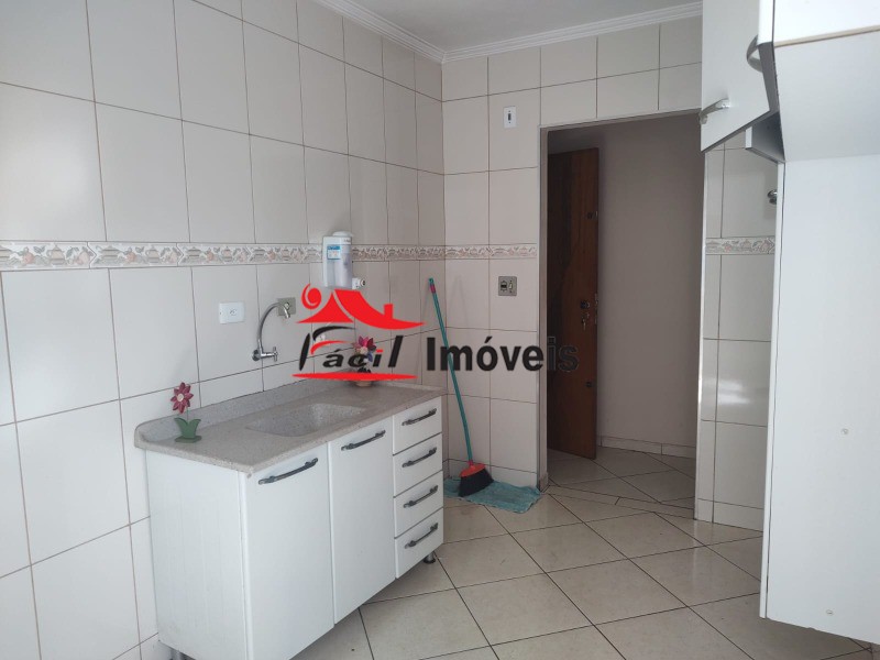 Apartamento à venda com 2 quartos, 54m² - Foto 11