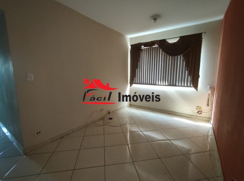 Apartamento à venda com 2 quartos, 54m² - Foto 9