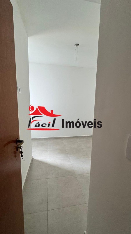 Apartamento à venda com 2 quartos, 32m² - Foto 6