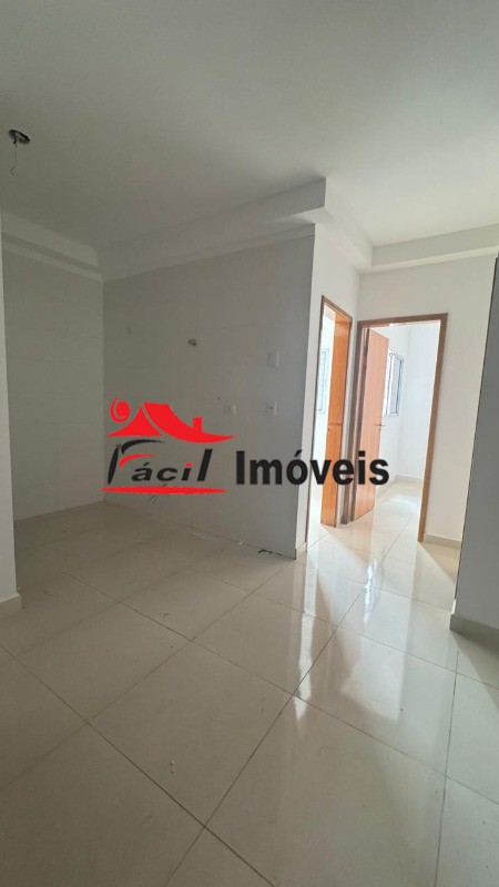 Apartamento à venda com 2 quartos, 35m² - Foto 3