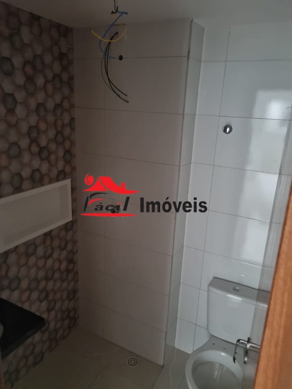 Apartamento à venda com 2 quartos, 40m² - Foto 9