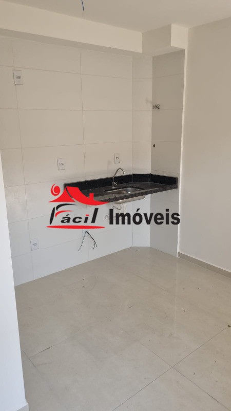 Apartamento à venda com 2 quartos, 37m² - Foto 9