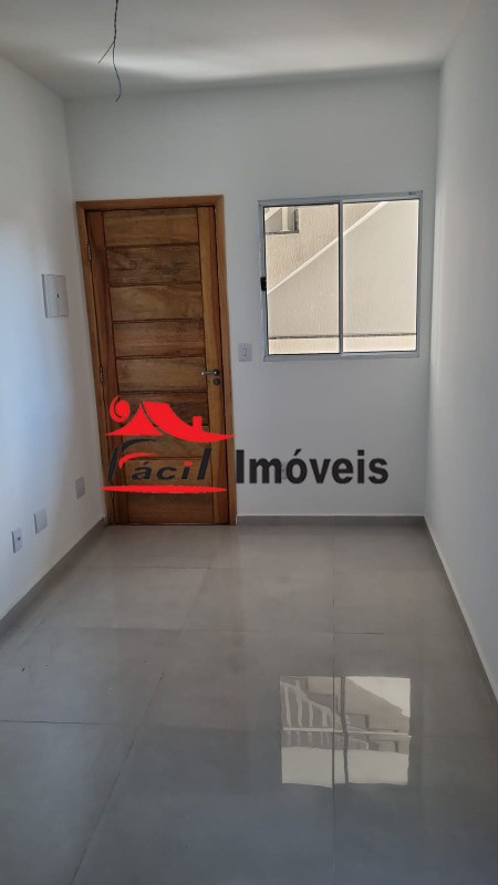 Apartamento à venda com 1 quarto, 26m² - Foto 3