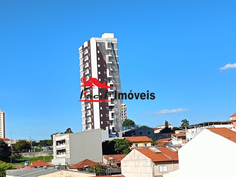 Apartamento à venda com 2 quartos, 44m² - Foto 3