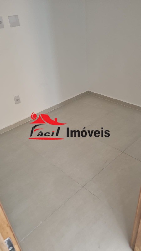 Apartamento à venda com 2 quartos, 37m² - Foto 7