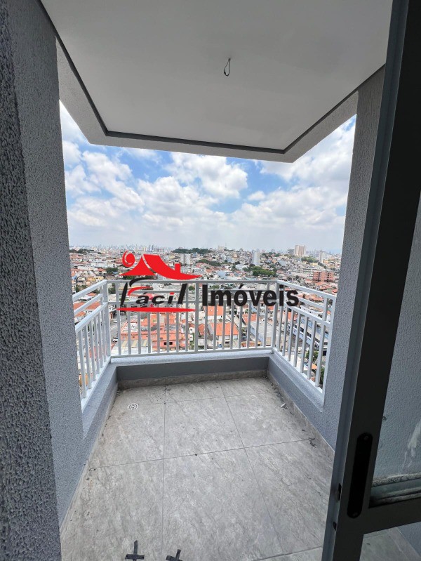 Apartamento à venda com 2 quartos, 44m² - Foto 10