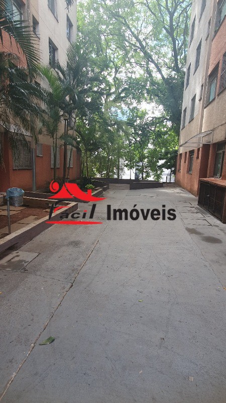 Apartamento à venda com 2 quartos, 51m² - Foto 19