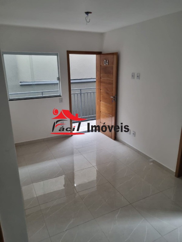 Apartamento à venda com 2 quartos, 40m² - Foto 7